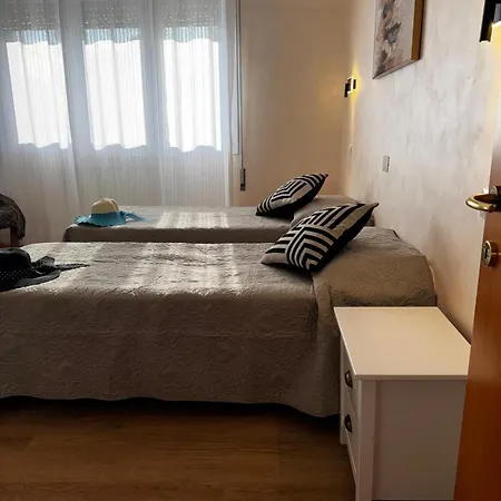 Marghera Piazza Mercato A - Easy To E Free Park Apartman