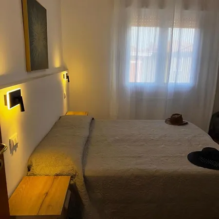 Appartamento Marghera Piazza Mercato A - Easy To E Free Park *